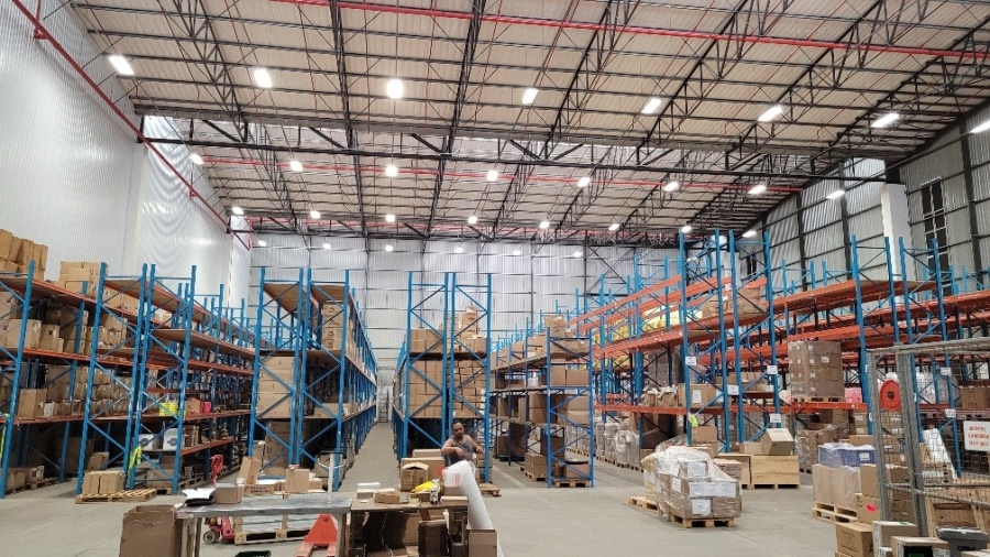 To Let Commercial Property for Rent in Airport Industria Western Cape